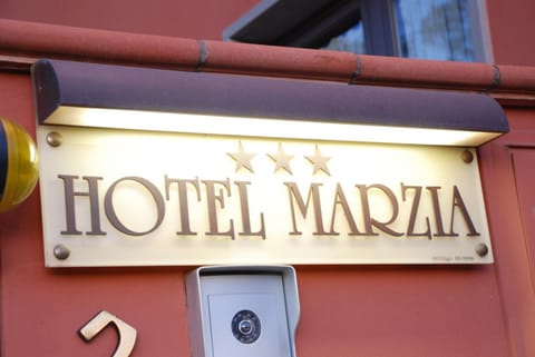 Hotel Marzia Hotel in Florence