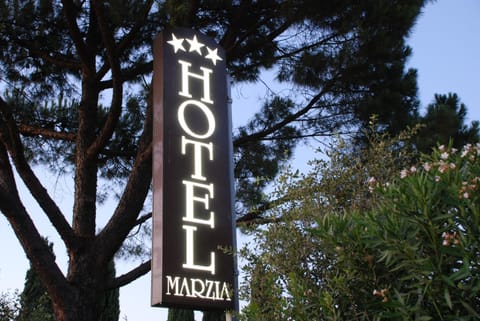 Hotel Marzia Hotel in Florence
