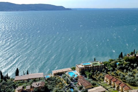 All Inclusive Hotel Piccolo Paradiso Hotel in Lake Garda