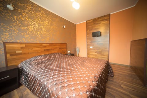 Silvana Bed and Breakfast in Vilnius