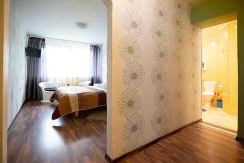 Silvana Bed and Breakfast in Vilnius