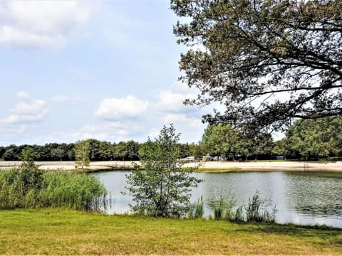 Holiday Home Afterdaan by Interhome House in Drenthe (province)