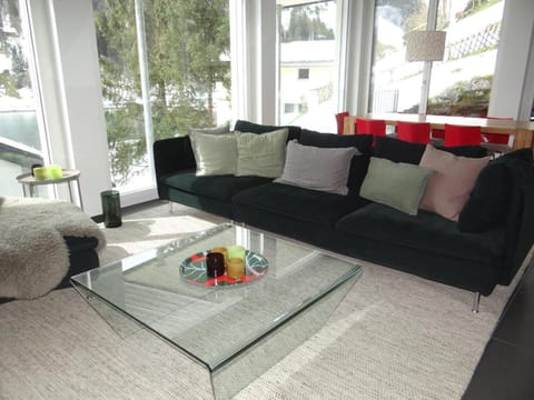 Apartment Angelo Montana 1B by Interhome Apartment in Nidwalden