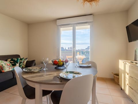 Studio La Presqu'île-19 by Interhome Apartment in Cabourg