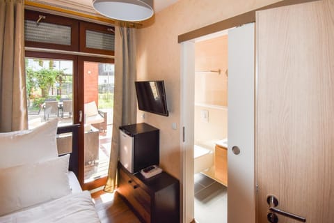 Boutique Hotel Sena Bed and Breakfast in Berlin