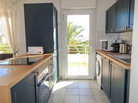 Apartment Les Mas de la Mer-4 by Interhome Apartment in Roquebrune-sur-Argens