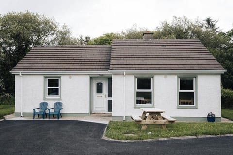 Donegal Estuary Holiday Homes Haus in County Donegal
