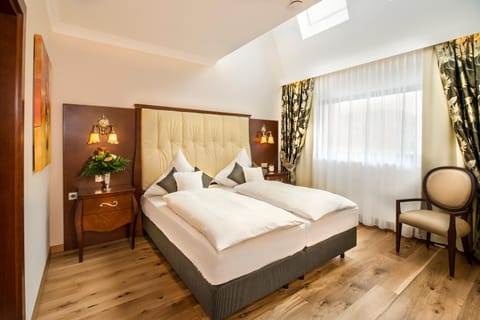 Residence Bellevue Apartment hotel in Boppard
