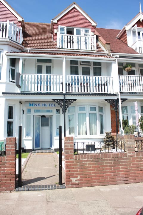 Wns Southend -on-Sea Hotel in Southend-on-Sea