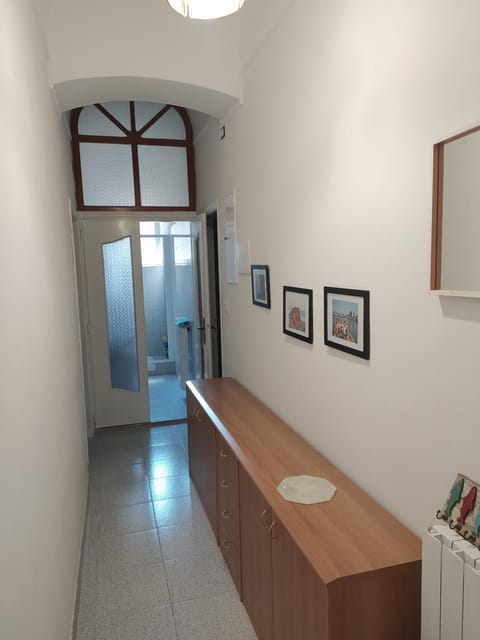 MARE,BIKING, CLIMBING Apartment in Finale Ligure