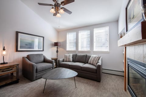 Premium Unit 3620 - Studio - Fraser Crossing Founders Pointe condo Apartment in Winter Park