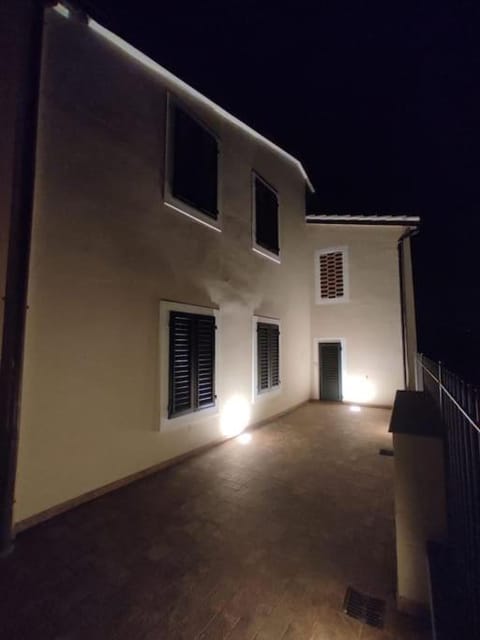 Affittacamere Villa Mary Bed and Breakfast in Pistoia