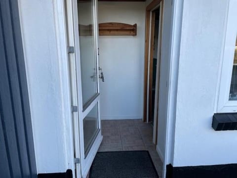 Marskferie Tønder Apartment in Nordfriesland