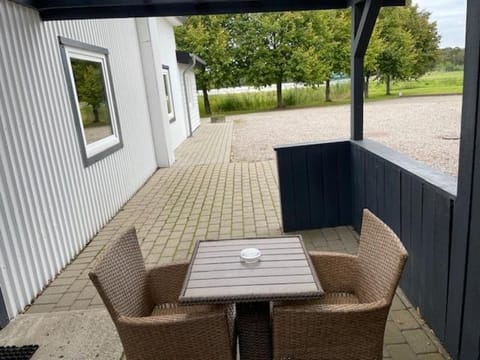 Marskferie Tønder Apartment in Nordfriesland