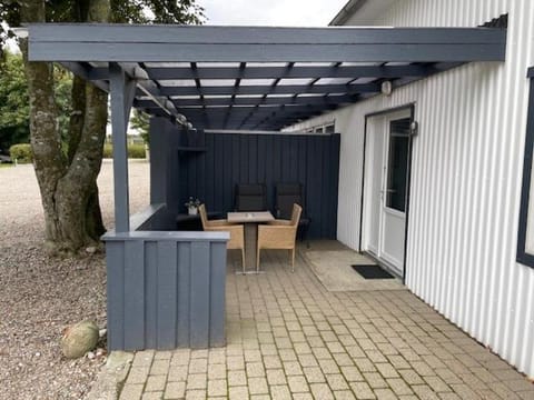 Marskferie Tønder Apartment in Nordfriesland