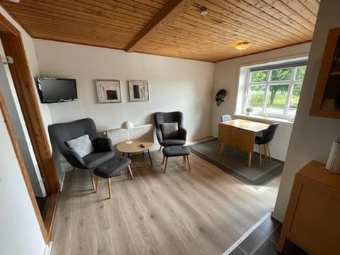 Marskferie Tønder Apartment in Nordfriesland