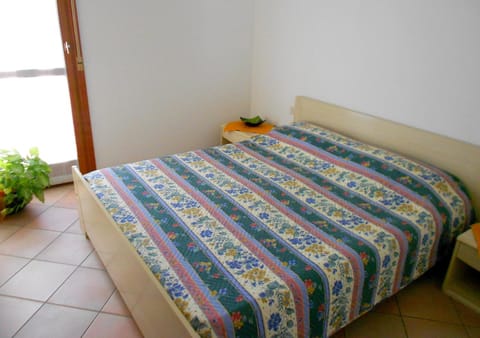 Appartamento Capri Wohnung in Rosolina Mare