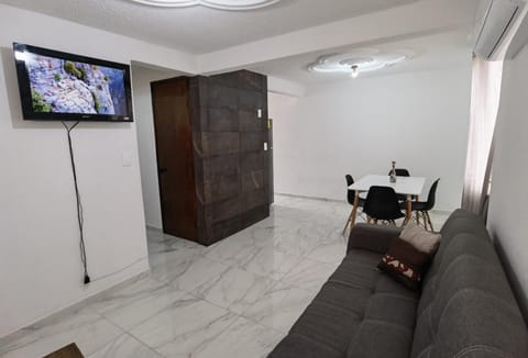 TV and multimedia, Living room, Seating area, air conditioner