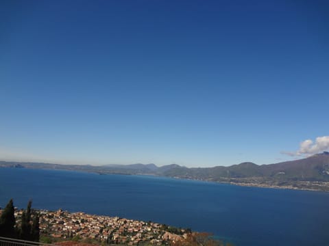 Hotel Panorama Ristorante ***S Hotel in Torri del Benaco