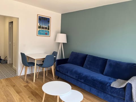 STUDIO PROCHE PARIS VERSAILLES Condo in Poissy