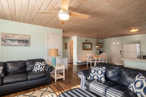 Changes In Attitudes by Oak Island Accommodations House in Oak Island