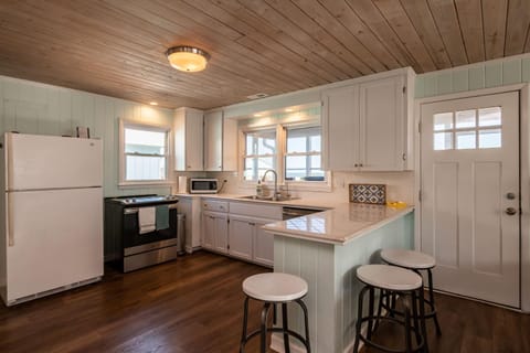 Changes In Attitudes by Oak Island Accommodations House in Oak Island