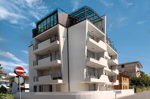 Residenza Ore Felici Condominio in Lignano Sabbiadoro