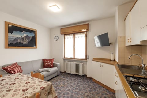 Dolomitihouse BEDOL Apartment in Fiera di Primiero