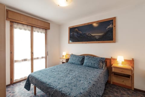 Dolomitihouse BEDOL Apartment in Fiera di Primiero