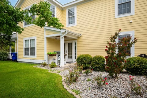 Marina 1 by Oak Island Accommodations House in Oak Island