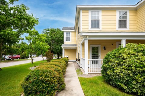 Marina 1 by Oak Island Accommodations House in Oak Island