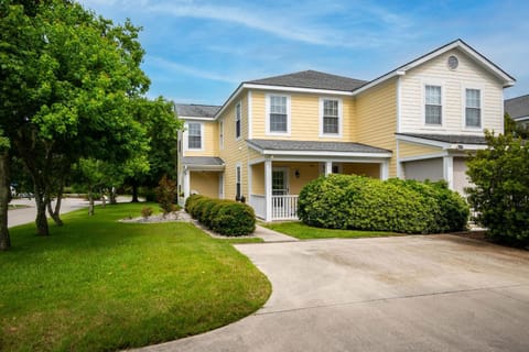 Marina 1 by Oak Island Accommodations House in Oak Island