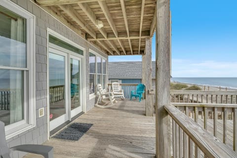 Marilu by Oak Island Accommodations House in Oak Island