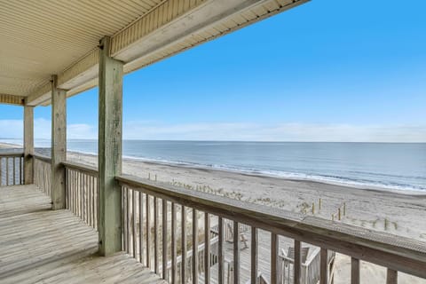 Marilu by Oak Island Accommodations House in Oak Island