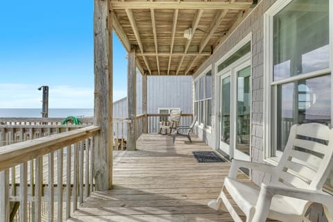 Marilu by Oak Island Accommodations House in Oak Island