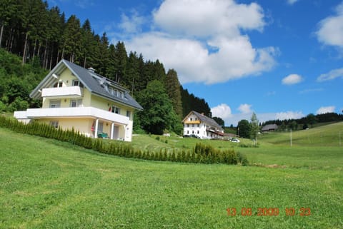Gasthaus Pension Donishäusle Bed and Breakfast in Titisee-Neustadt