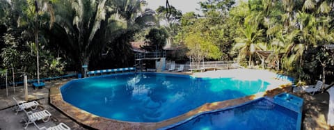 Villa Hermosa de Tambopata Casa Hospedaje & Hostel Vacation rental in Puerto Maldonado