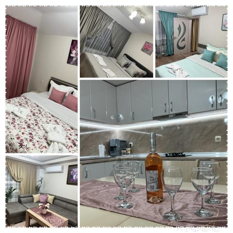 Къща за гости ТАТЯНА / GUEST HOUSE TATIANA Apartment in Blagoevgrad Province