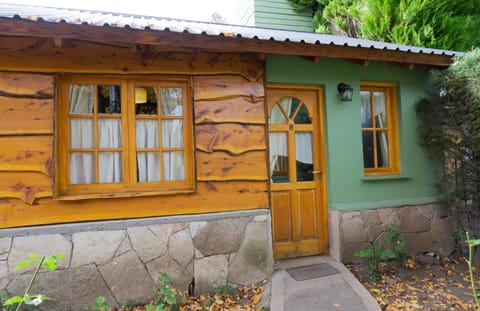 Nuestro Lugar Nature lodge in San Martín de los Andes