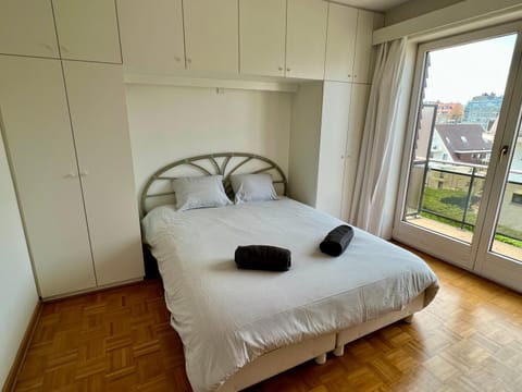 Appartement Duinbergen Apartment in Knokke-Heist