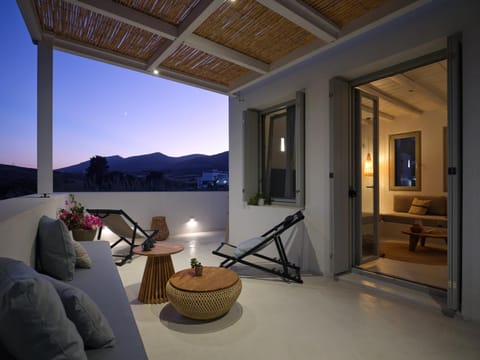 Perivoli Luxury Homes, Paros House in Paros, Greece