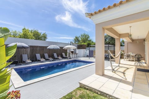 Patio, Garden, Garden view