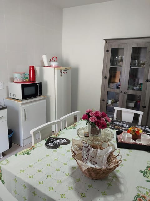 Harmonia Haus Apartment in Blumenau