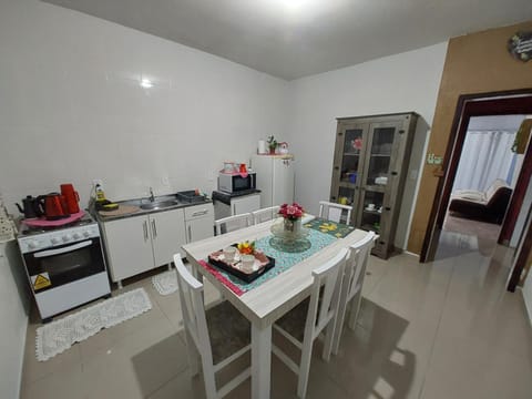 Harmonia Haus Apartment in Blumenau