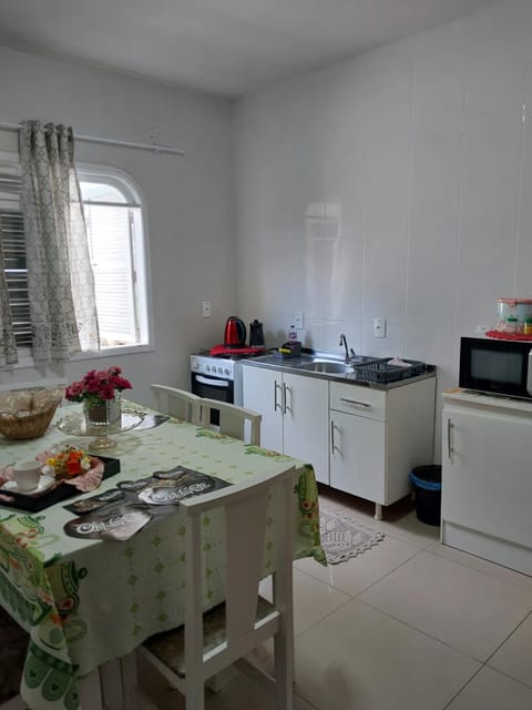 Harmonia Haus Apartment in Blumenau