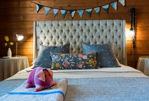 Merrijig Inn Bed and Breakfast in Port Fairy