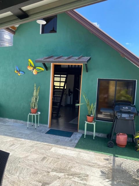 Lovely tiny studio Eigentumswohnung in Jarabacoa