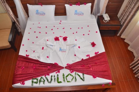 Pavilion Holiday Resort Appart-hôtel in Mombasa