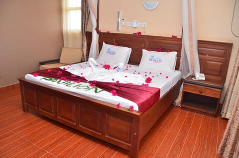 Pavilion Holiday Resort Appart-hôtel in Mombasa