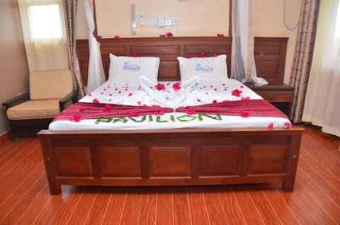 Pavilion Holiday Resort Apartahotel in Mombasa